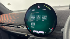 MINI Aceman 160kW SE Sport 54kWh 5dr Auto Electric Hatchback